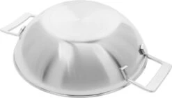 Demeyere Industry 5 RVS Wokpan – Wokpan Inductie – 30 Cm –2 Handvaten – PTFE-vrij -Woonwinkel 1200x692 1