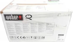 Weber - Q 1400 Barbecue -Woonwinkel 1200x694 3