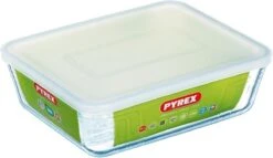 Pyrex Cook & Freeze Ovenschaal 4 L - 27 X 22 X 9 Cm -Woonwinkel 1200x695 1