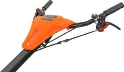 Kibani Grondfrees Benzine - 196cc - 46CM Breedte - 6.5PK - Loncin Motor - Tuinfrees - Tuinfrees Benzine - Bodemfrees - Tuinploeg - Grondfreesmachine -Woonwinkel 1200x695 2