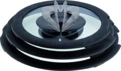 Tefal Ingenio Easy Cook & Clean - Pannenset - 13-delig - Niet Geschikt Voor Inductie 35 Tefal Ingenio Easy Cook & Clean - Pannenset - 13-delig - Niet Geschikt Voor Inductie -Woonwinkel 1200x708 2