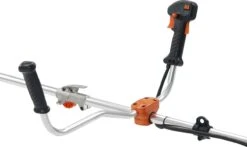 TIMBERPRO - Bosmaaier 2-in-1 - Benzine - Draad En Mes - 52 Cm³ - 3,0 PK. 10 TIMBERPRO - Bosmaaier 2-in-1 - Benzine - Draad En Mes - 52 Cm³ - 3,0 PK. -Woonwinkel 1200x713 1