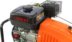 Kibani Grondfrees Benzine - 196cc - 46CM Breedte - 6.5PK - Loncin Motor - Tuinfrees - Tuinfrees Benzine - Bodemfrees - Tuinploeg - Grondfreesmachine -Woonwinkel 1200x713 2