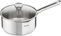 Tefal Duetto 3-delige Kookset - Steelpan Ø 16 Cm, Kookpan Ø 20/24 Cm 25 Tefal Duetto 3-delige Kookset - Steelpan Ø 16 Cm, Kookpan Ø 20/24 Cm -Woonwinkel 1200x714