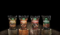 Green Mountain Grills Pellets Gold Blend -Woonwinkel 1200x716