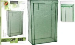 Pro Garden ProGarden Kweekkas - 120 X 80 X 60 Cm -Woonwinkel 1200x717 1