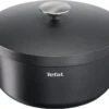 Tefal Trattoria Braadpan - Ø24 Cm 1 Tefal Trattoria Braadpan - Ø24 Cm -Woonwinkel 1200x718 2