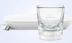 Philips Sonicare DiamondClean 9000 HX9911/94 - Luxe Elektrische Tandenborstel - Wit En Rosé Goud 30 Philips Sonicare DiamondClean 9000 HX9911/94 - Luxe Elektrische Tandenborstel - Wit En Rosé Goud -Woonwinkel 1200x720 4