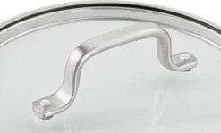 Tefal Virtuoso Pannenset 5 Delig - Hoge Kookpan Ø 22 Cm + Steelpan Ø 16 Cm + Kookpannen Ø 18/20/24 Cm 28 Tefal Virtuoso Pannenset 5 Delig - Hoge Kookpan Ø 22 Cm + Steelpan Ø 16 Cm + Kookpannen Ø 18/20/24 Cm -Woonwinkel 1200x722 4