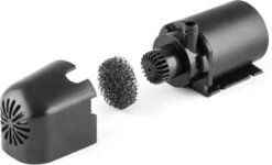 Blumfeldt Greenkeeper Automatisch Bewateringssysteem - Besproeiingscomputer - Druppelsysteem - Bewateringsautomaat Ideaal Tijdens Vakantie - Voor 60 Potplanten -Woonwinkel 1200x728 1