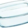 Pyrex - Essentials Schaal Rechthoek Met Deksel 6,5 Liter - Transparant -Woonwinkel 1200x728 3