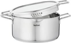 Tefal Nordica Pannenset 4 Delig - Steelpan Ø16 Cm & Kookpan Ø 18 + Ø 20 + Ø 24 Cm -Woonwinkel 1200x729 2