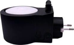 Oral-B IO Series 7 8 9 Elektrische Tandenborstelhouder- Opzetborstelhouder - Kabelloos Opladen - Badkamer Accessoires - Zonder Boren - Zwart -Woonwinkel 1200x732 4