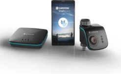 GARDENA - Smart Water Control Set Besproeiingscomputer - 1min Tot 10u - 6 Besproeiingen Per Dag -Woonwinkel 1200x733 1