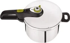 Tefal Secure5 NEO Snelkookpan - 4 Liter - Ø 22 Cm 24 Tefal Secure5 NEO Snelkookpan - 4 Liter - Ø 22 Cm -Woonwinkel 1200x733 4