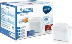 BRITA - Waterfilterpatroon MAXTRA+ 4Pack -Woonwinkel 1200x733 5