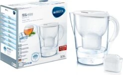 BRITA - Waterfilterkan Marella XL - Wit - 3,5L 31 BRITA - Waterfilterkan Marella XL - Wit - 3,5L -Woonwinkel 1200x736 1