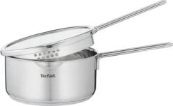 Tefal Nordica Pannenset 4 Delig - Steelpan Ø16 Cm & Kookpan Ø 18 + Ø 20 + Ø 24 Cm -Woonwinkel 1200x738 6