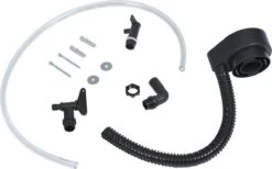 Garden Muurtank Regenton Antraciet 320l - ThuisTuinieren.nl -Woonwinkel 1200x746