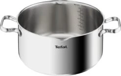 Tefal Duetto 3-delige Kookset - Steelpan Ø 16 Cm, Kookpan Ø 20/24 Cm 21 Tefal Duetto 3-delige Kookset - Steelpan Ø 16 Cm, Kookpan Ø 20/24 Cm -Woonwinkel 1200x754 1