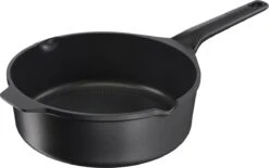 Tefal Robusto - Hapjespan - Ø26 Cm - Met Deksel 19 Tefal Robusto - Hapjespan - Ø26 Cm - Met Deksel -Woonwinkel 1200x754 2