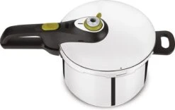 Tefal Secure 5 P25340 Snelkookpan - 3L - 2 Deksels 13 Tefal Secure 5 P25340 Snelkookpan - 3L - 2 Deksels -Woonwinkel 1200x756 1