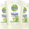 Dettol - Handzeep - No Touch Navulling - Antibacterieel - Aloe Vera - 250 Ml X5 -Woonwinkel 1200x758 2
