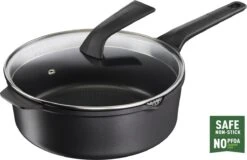 Tefal Robusto - Hapjespan - Ø26 Cm - Met Deksel 21 Tefal Robusto - Hapjespan - Ø26 Cm - Met Deksel -Woonwinkel 1200x776 2