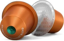 Starbucks By Nespresso Breakfast Blend 120 Koffiecups 8 Starbucks By Nespresso Breakfast Blend 120 Koffiecups -Woonwinkel 1200x776 4
