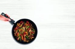 Tefal Easy Chef Wokpan - Ø 28 Cm 19 Tefal Easy Chef Wokpan - Ø 28 Cm -Woonwinkel 1200x782 1