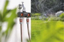 GARDENA - Waterverdeler - Slangkoppeling - 26.5 Mm -Woonwinkel 1200x783 2