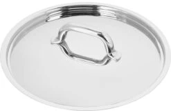 Demeyere Classico 3 Soeppan - Met Deksel - Inductie - 24 Cm - 7L -Woonwinkel 1200x784