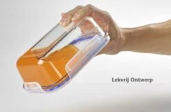 VMCA Glazen Vershoudbakjes Voor Vriezer Oven En Magnetron - 9 Bakjes -Woonwinkel 1200x786