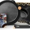 Ocina Gietijzeren Pan – ø30,5cm - Skillet - Koekenpan – Hapjespan – Koekenpan Inductie – Koekenpannenset - Gietijzeren Pan Bbq - Gietijzer -Woonwinkel 1200x789