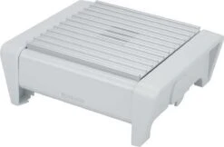 Brabantia Schotelwarmer / Rechaud - Met 1 Kaarsje - White -Woonwinkel 1200x789 2