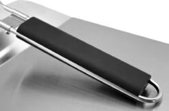 Alpina Pizzaschep - Voor Inklapbaar Handvat - RVS - 53 Cm -Woonwinkel 1200x790 5
