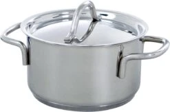 BK Profiline Kookpan Ø 14 Cm - RVS - Inductie -Woonwinkel 1200x791 2