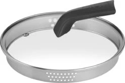 Tefal Robusto - Hapjespan - Ø26 Cm - Met Deksel 17 Tefal Robusto - Hapjespan - Ø26 Cm - Met Deksel -Woonwinkel 1200x795 3