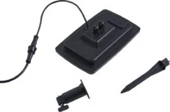 A Sunny Day Solar Lichtsnoer Buiten Inclusief 25 LED Lampen Voor Buiten - Lichtsnoer Op Zonne-energie - 25 LED Lampen - Solar Tuinverlichting - Lichtslinger - Prikkabel - Priklicht - Lichtsnoer -Woonwinkel 1200x796 1