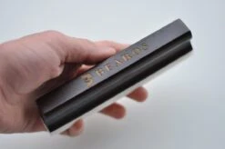 Bearos Baardbar - Zwart - Baardhaar Opruimen - Schoonmaken - Badkamer Accessoire - Baard Accessoire - Opruimen Badkamer - Zelfverzorging Voor Een Man - Hygiëne - Cadeau 11 Bearos Baardbar - Zwart - Baardhaar Opruimen - Schoonmaken - Badkamer Accessoire - Baard Accessoire - Opruimen Badkamer - Zelfverzorging Voor Een Man - Hygiëne - Cadeau -Woonwinkel 1200x796 13