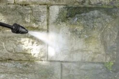 Kärcher - K 25 Silent Limited Edition - Hogedrukreiniger - 1400w - 110 Bar - 20 M²/h - Met Schuimsproeier -Woonwinkel 1200x796 3