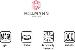 Demeyere Alu Pro 5 - Ceraforce - Bakpannenset 24cm + 28cm 12 Demeyere Alu Pro 5 - Ceraforce - Bakpannenset 24cm + 28cm -Woonwinkel 1200x796 6