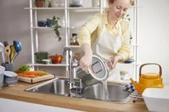 BK Q-linair Master Glas Pannenset - 5-delig - Glazen Deksel - Veilig Afgietsysteem - Inductie 38 BK Q-linair Master Glas Pannenset - 5-delig - Glazen Deksel - Veilig Afgietsysteem - Inductie -Woonwinkel 1200x796 7