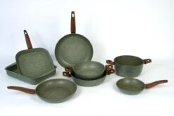 TVS Natura Induction Steelpan - 18 Cm 21 TVS Natura Induction Steelpan - 18 Cm -Woonwinkel 1200x799 106