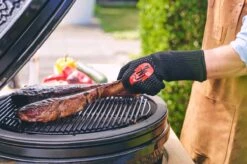 The Original Grill Master Gloves - Oven Handschoen - Hittebestendig - Tot 800 Graden Celsius - Grill Handschoen - Aramid - Oven - Gasfornuis - Koken - Cadeautip 9 The Original Grill Master Gloves - Oven Handschoen - Hittebestendig - Tot 800 Graden Celsius - Grill Handschoen - Aramid - Oven - Gasfornuis - Koken - Cadeautip -Woonwinkel 1200x799 109