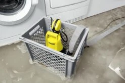 Kärcher SP 5 Dirt Box - Dompelpomp - 9.500 L/u -Woonwinkel 1200x799 12