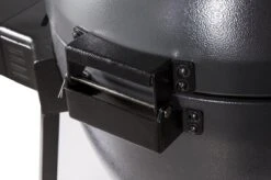 Apache Grill 21 Inch Kamado BBQ Egg | Houtskool | Zwart | Ø 50cm Grill Oppervlak | Dubbelwandig & Geïsoleerd 26 Apache Grill 21 Inch Kamado BBQ Egg | Houtskool | Zwart | Ø 50cm Grill Oppervlak | Dubbelwandig & Geïsoleerd -Woonwinkel 1200x799 123