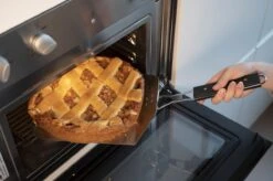 Alpina Pizzaschep - Voor Inklapbaar Handvat - RVS - 53 Cm -Woonwinkel 1200x799 131