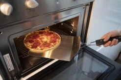 Alpina Pizzaschep - Voor Inklapbaar Handvat - RVS - 53 Cm -Woonwinkel 1200x799 133