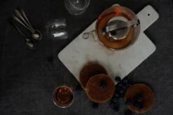 Viva Scandinavia Bjorn Theepot - Glas - Met Filter - 1,2 L - Transparant -Woonwinkel 1200x799 142